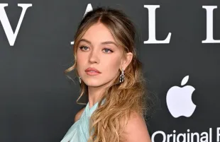 Sydney Sweeney (Image via Instagram/@sydney_sweeney)