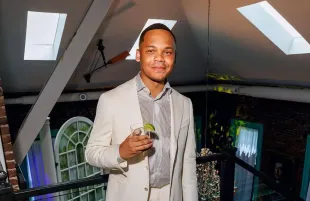 CJ Pearson (Image via Instagram/@thecjpearson)