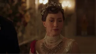 The Gilded Age Season 3 Episode 8 preview, courtesy HBO/Max via YouTube.