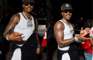 Streamer Duke Dennis Arrested in San Antonio on Trespassing and Evading Charges