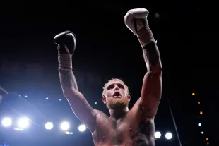 After months of rumors, Jake Paul brings in high-powered attorney to shut down match-fixing chatter.