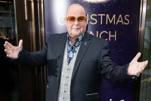 TalkTV host and radio legend James Whale passes away peacefully, leaving behind a five-decade-long broadcasting legacy.