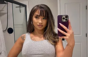 Virginia “Gina” Huynh (Image via Instagram/@ginavhuynh)
